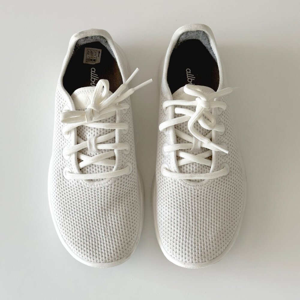 Womens Allbirds Sneakers